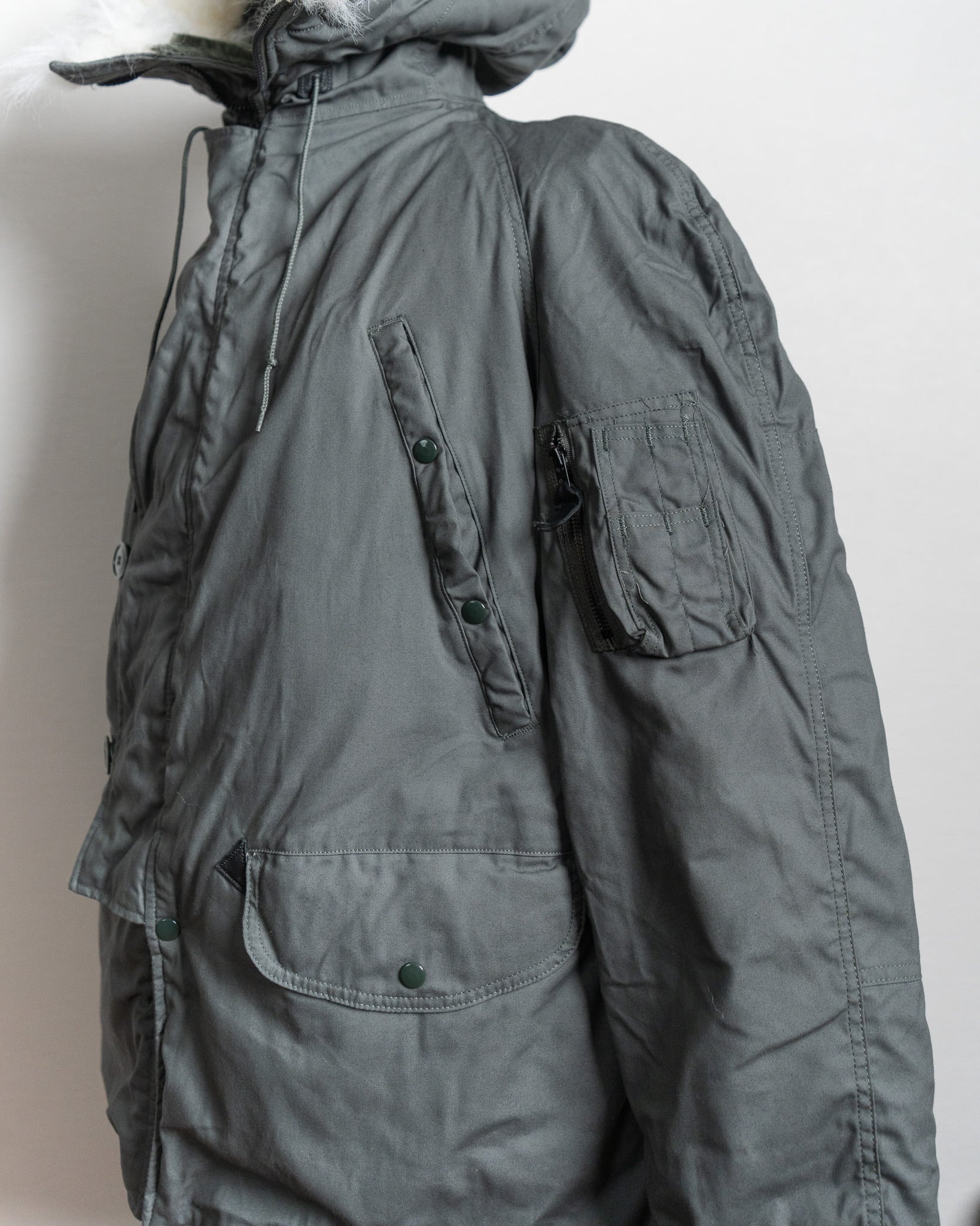 DEADSTOCK】 DEADSTOCK】