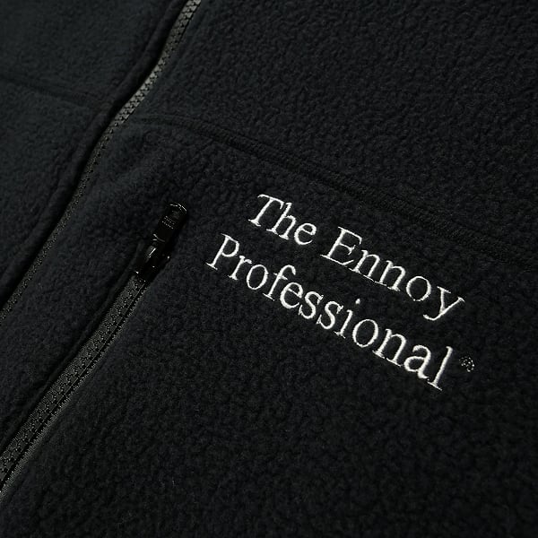 Size【L】 The Ennoy Professional エンノイ プロフェッショナル