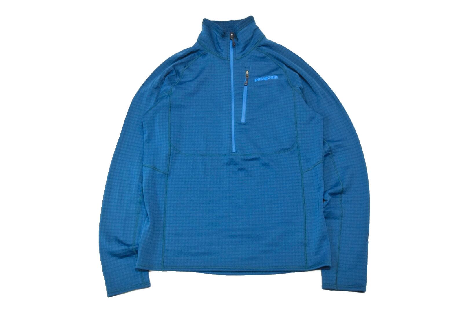 USED patagonia R1 pullover -Small 01662
