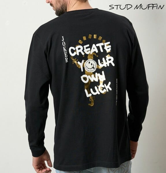 STUD MUFFIN(スタッドマフィン) | BEES HIGH