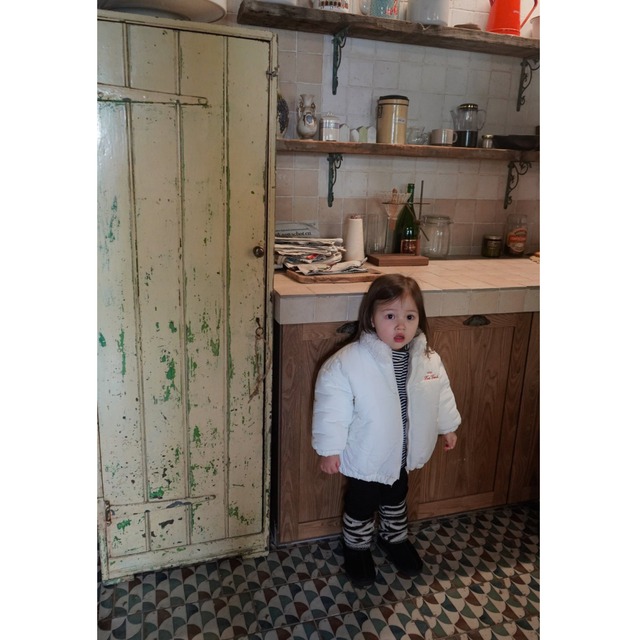 《予約》onu ¨ dangara banpola T