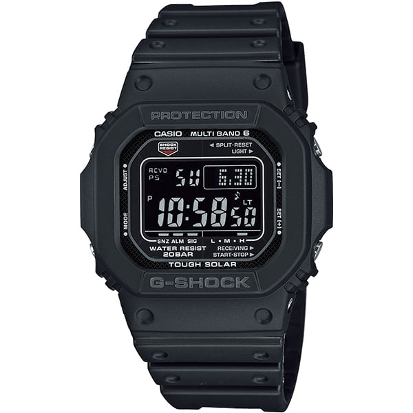 【訳あり】CASIO カシオ G-SHOCK DW-5300 腕時計 クォーツ