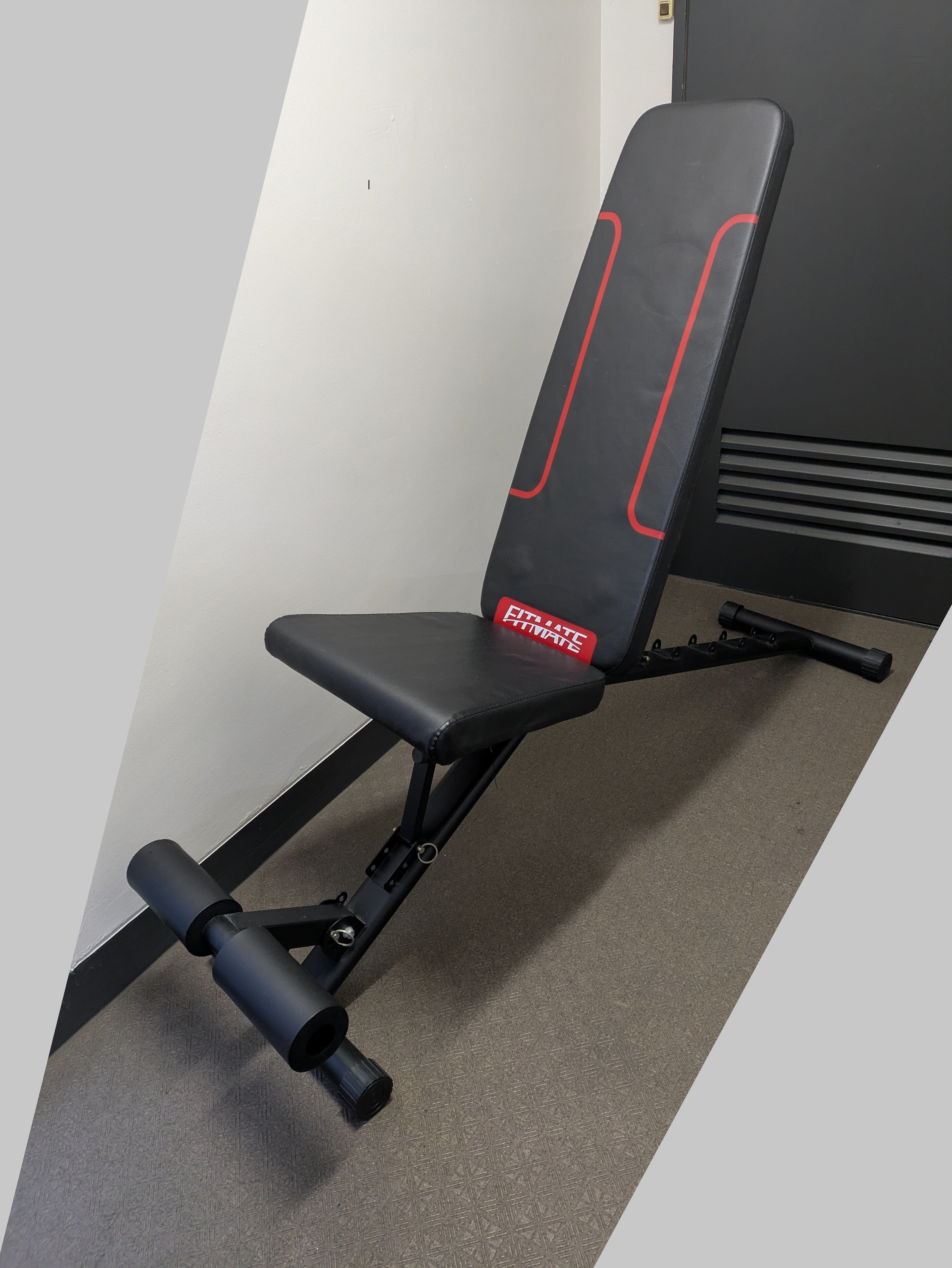 重量固定式 クローム・セットダンベル 12.5kg(ペア) 【お持ち帰り限定