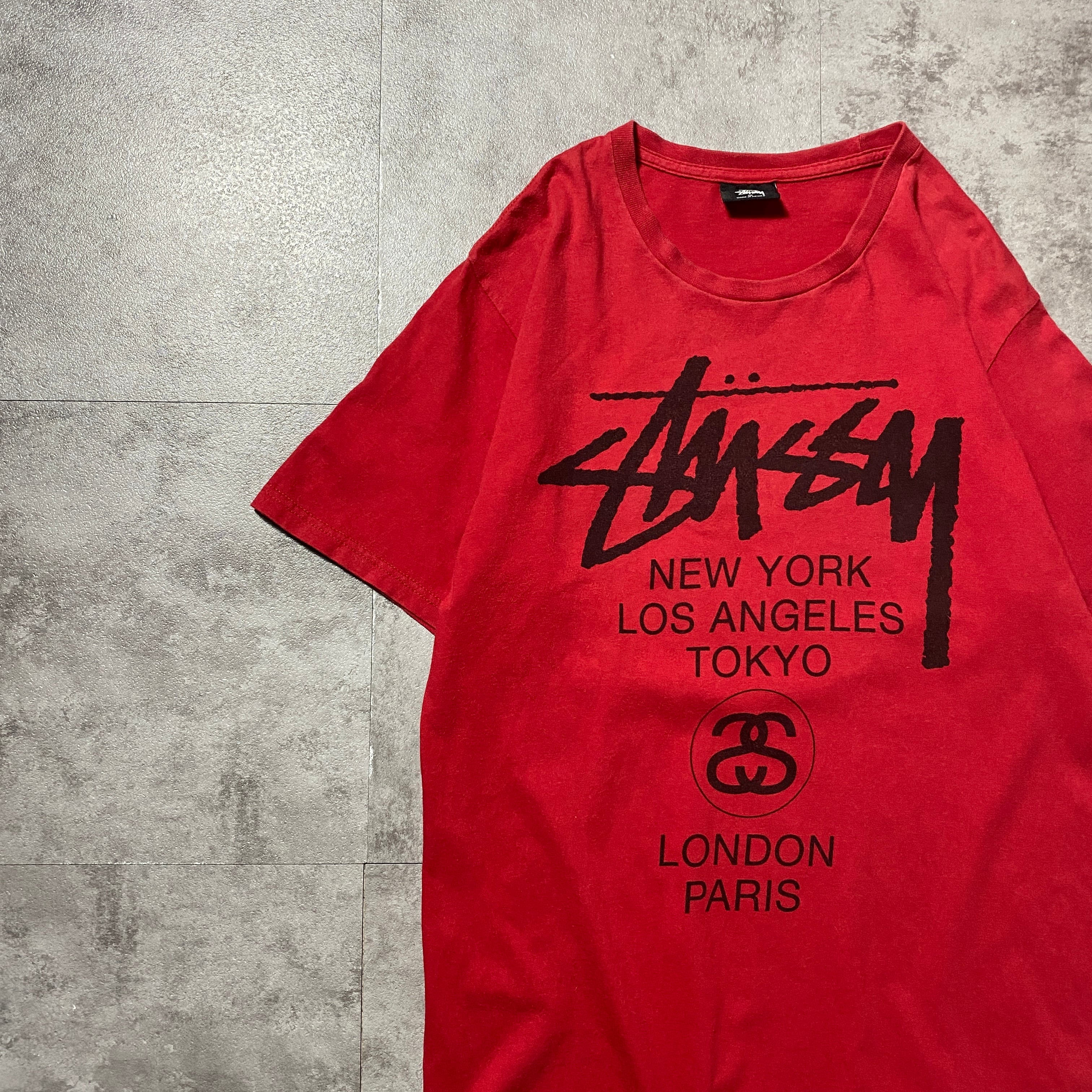 stussy | used_clothing_katharsis