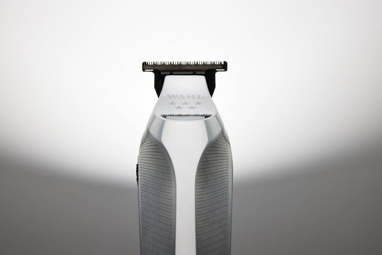 Wahl（ウォール）5 Star Hi-Viz | Zenbarber Supply