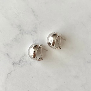 【SV2-40】silver earring