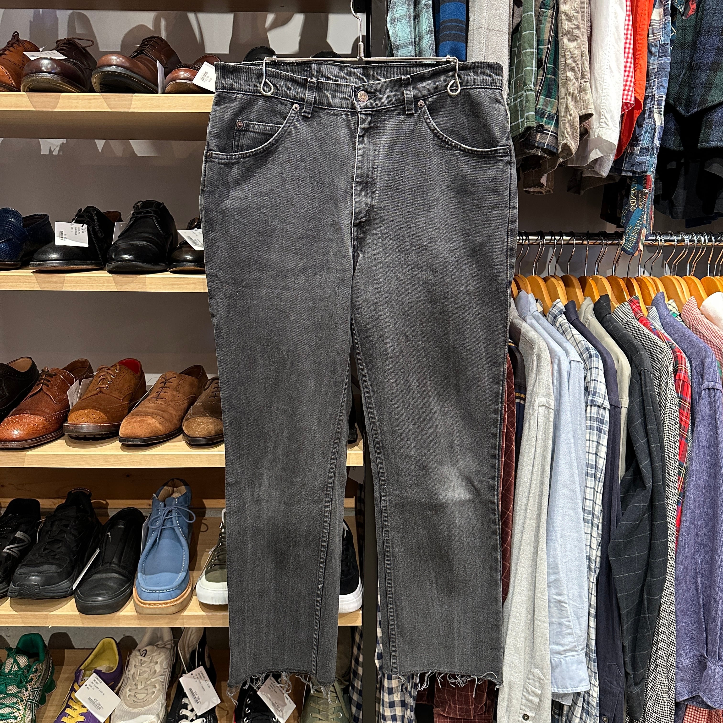 DENIM PANTS | safarionline