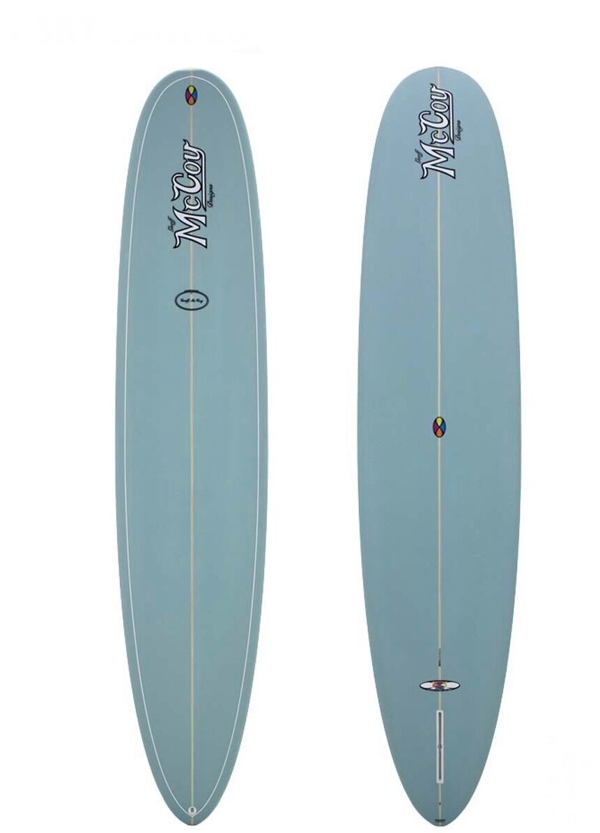 サーフボードAIDO SALE!!!【ALOHA SURF】7'0 EZ-MID 3F(1+2FU)-TAUPE-PU Tint Polish