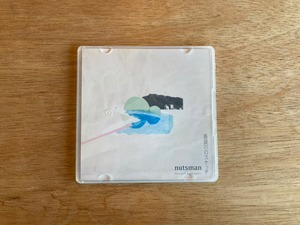 nutsman / 長良川のスケッチ (MIX CD)