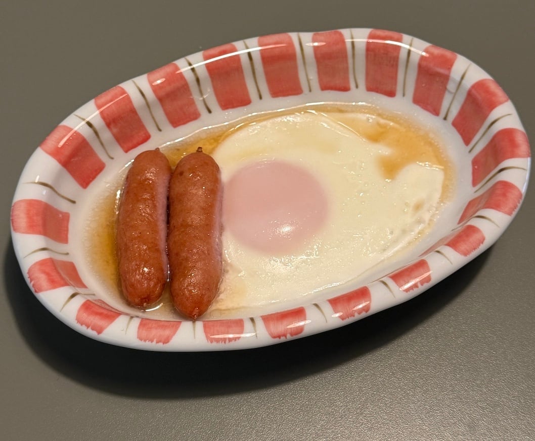 レンジで目玉焼き | marumitsu SHOP Hasami