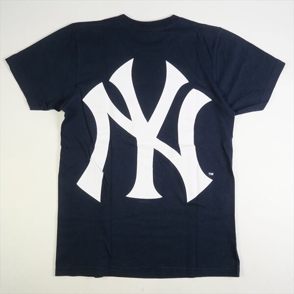Size【S】 SUPREME シュプリーム ×New York Yankees 15SS Box Logo Tee