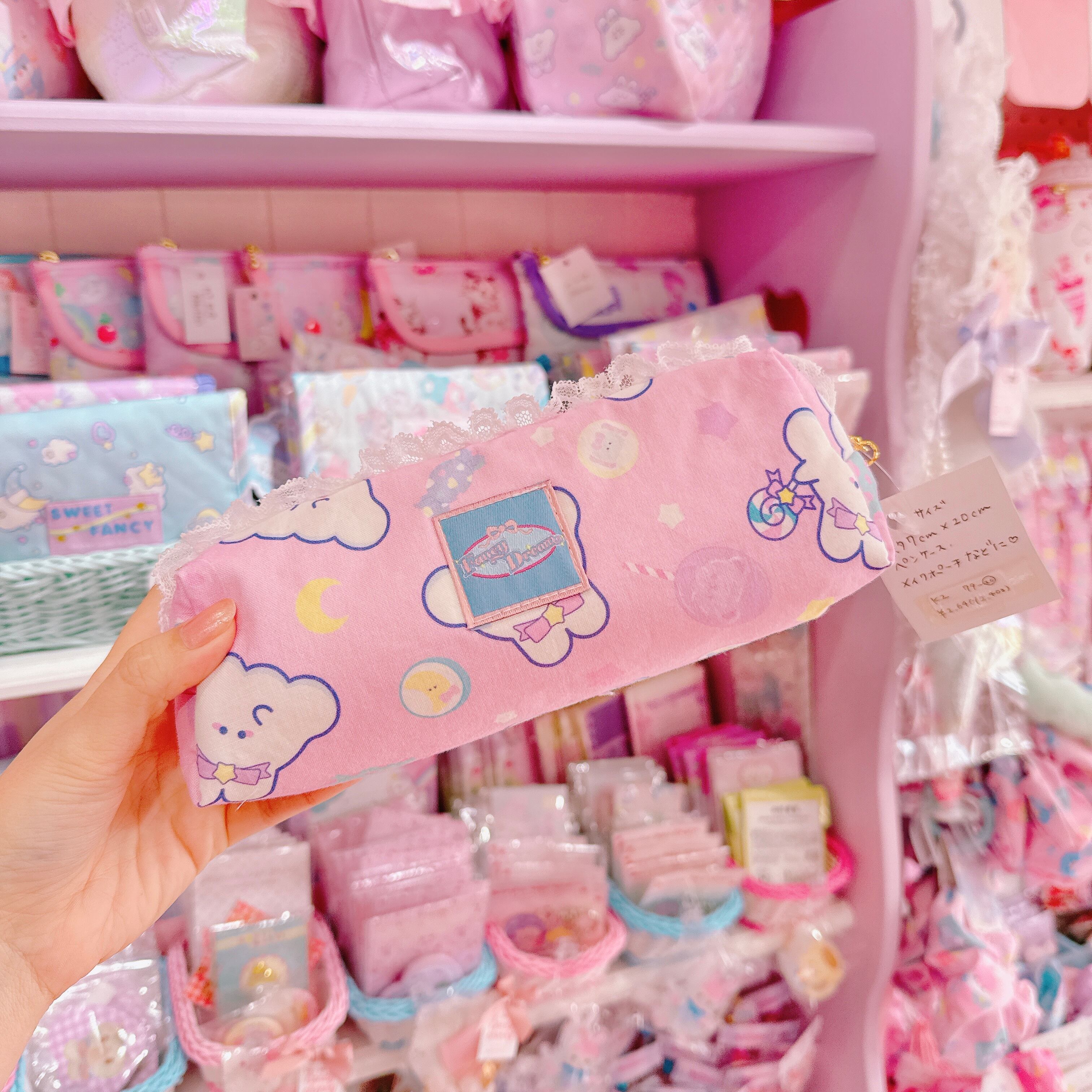 【K2】79-20ペンケース