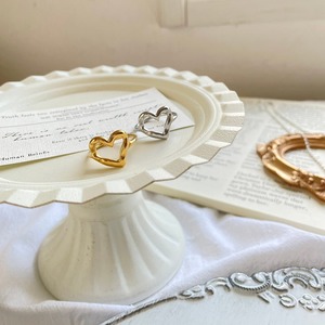 【1個】24時間限定予約販売♪アンティーク風トレイ ホワイト