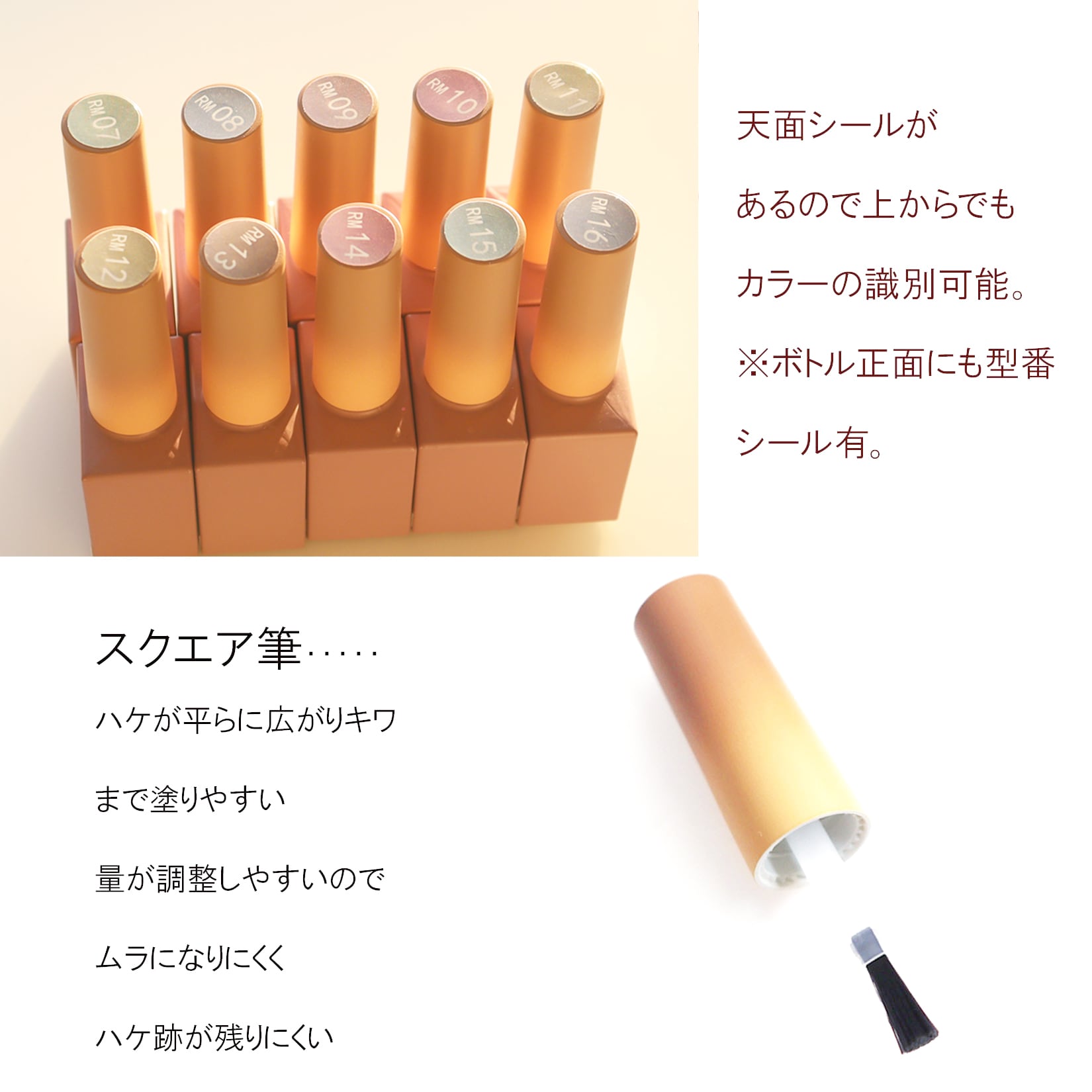 マグネットネイル 全10色セット くすみ系 マグネットジェル ジェル