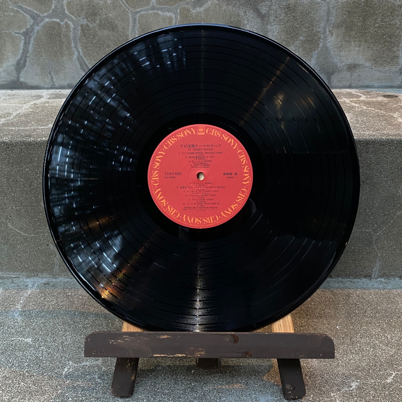 Various – TV Themes Special
