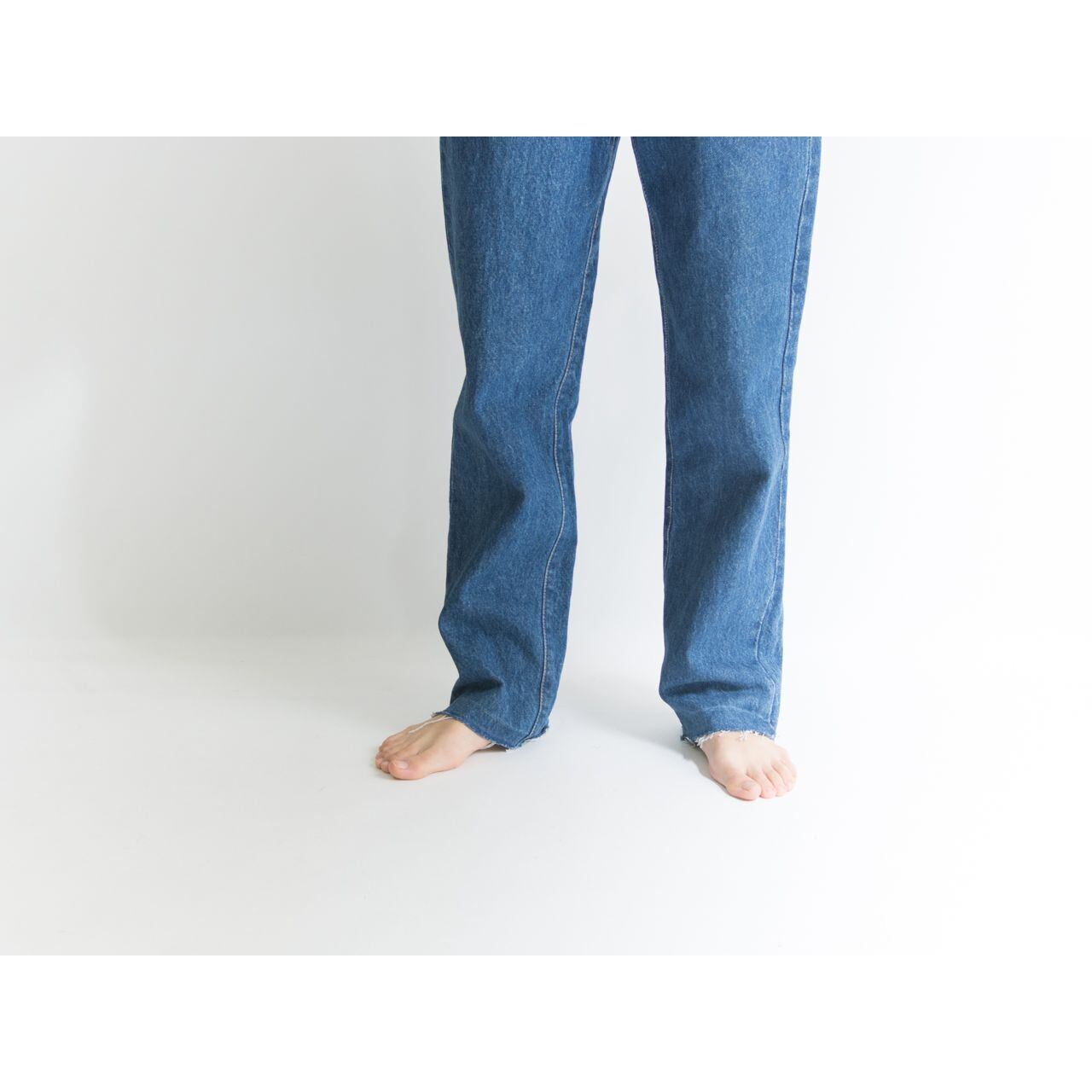 Polo Ralph Lauren】Made in U.S.A. straight denim(ポロラルフ Polo Ralph Lauren】Made in U.S.A. straight denim(ポロラルフ