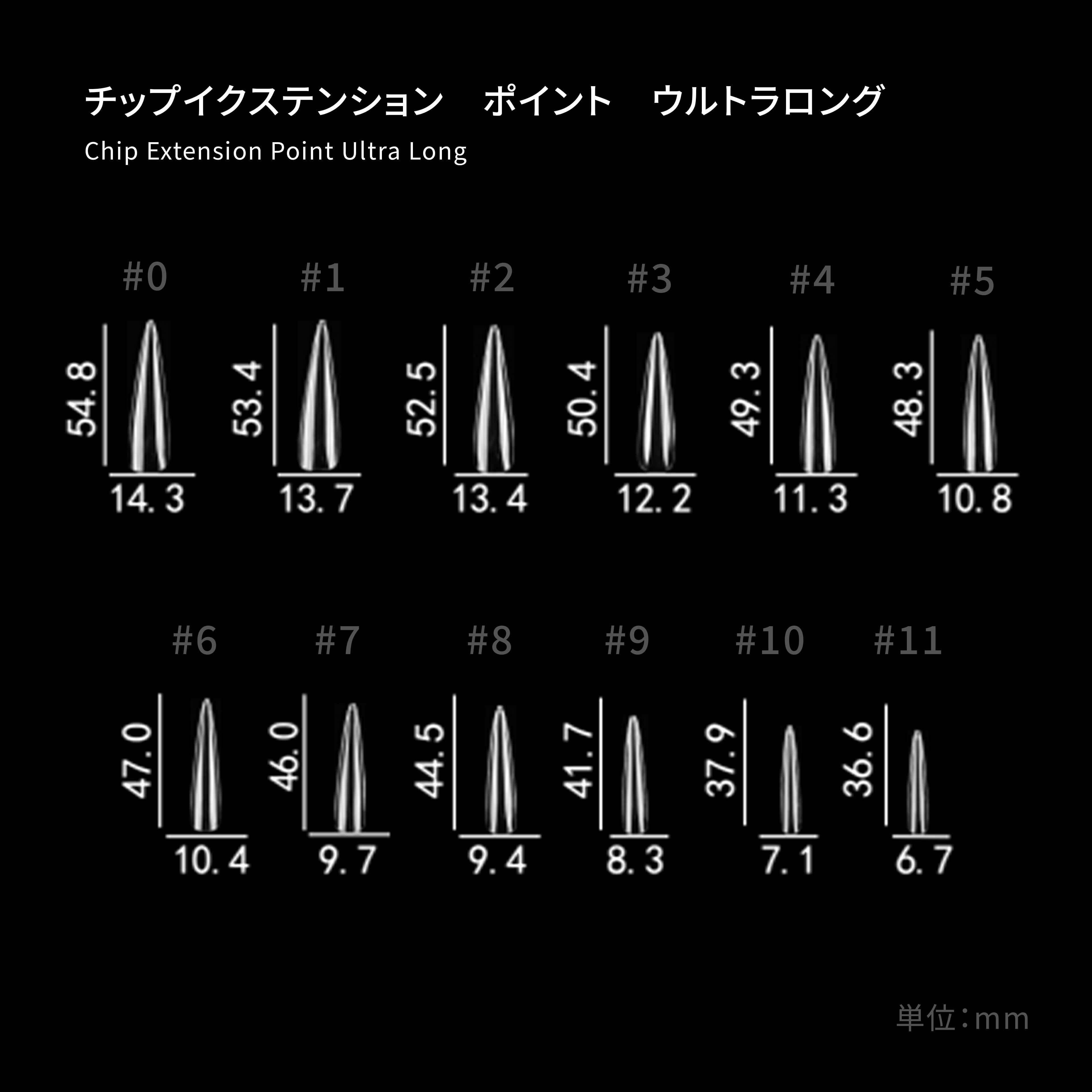 D.nail Acrylic Air paint set エアブラシ アクリル絵の具9色セット