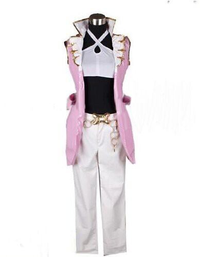 K2094 アイドルマスターTHE IDOLM@STER 2 我那覇 響 風 コスプレ衣装