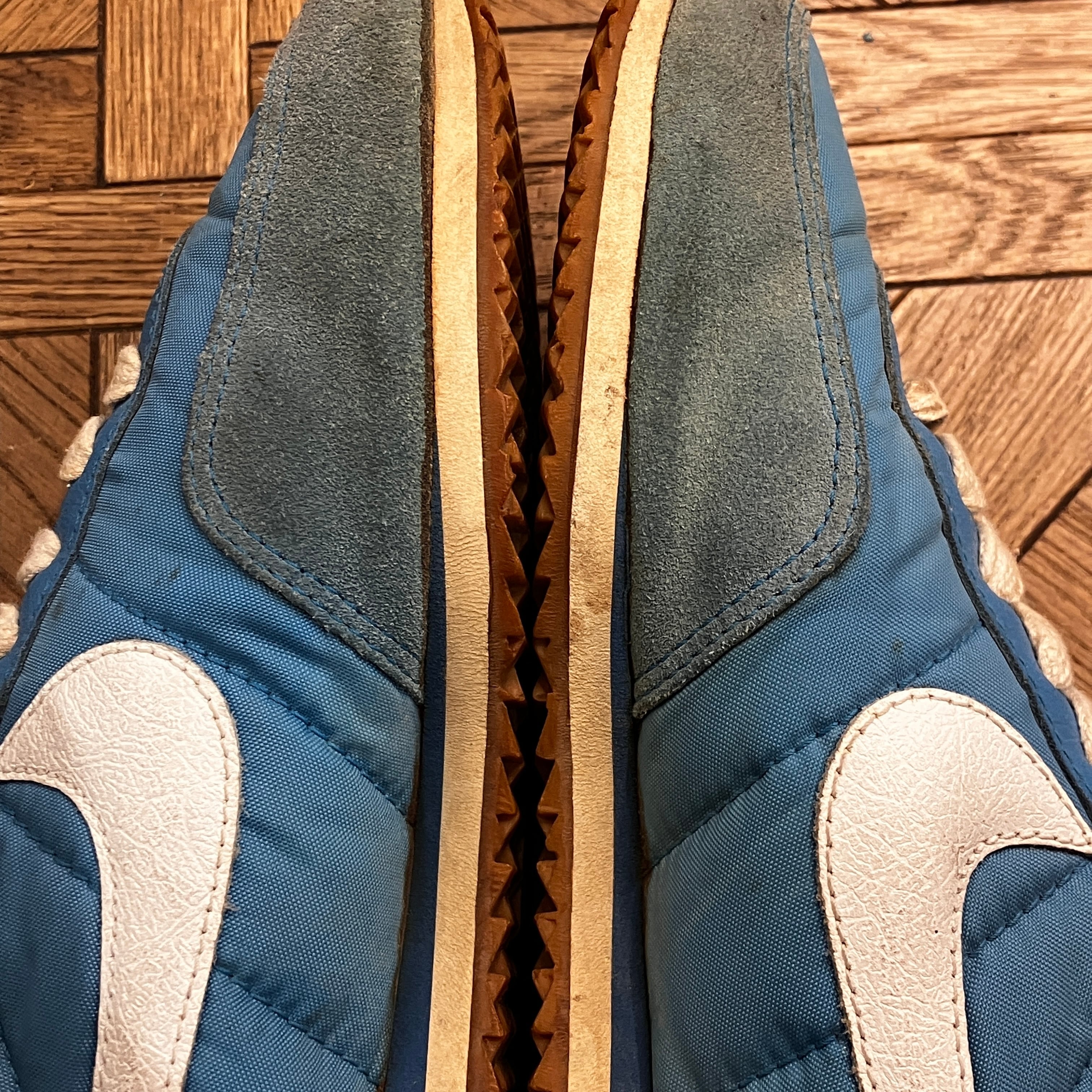 ①1980'S NIKE GEMINI SNAKER | safarionline