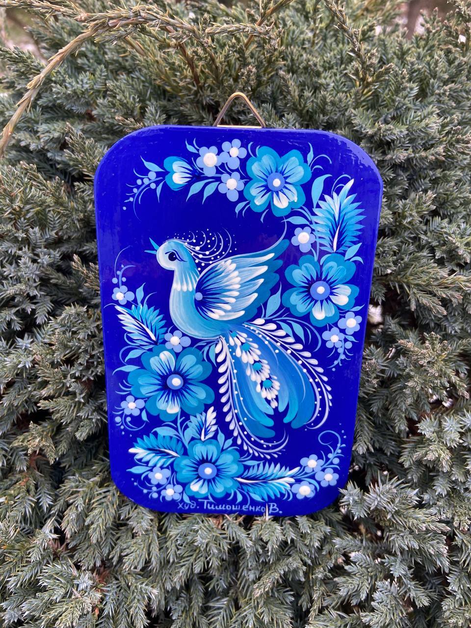 木製ボード | ウクライナ刺繍と伝統工芸店-UA.Designer-