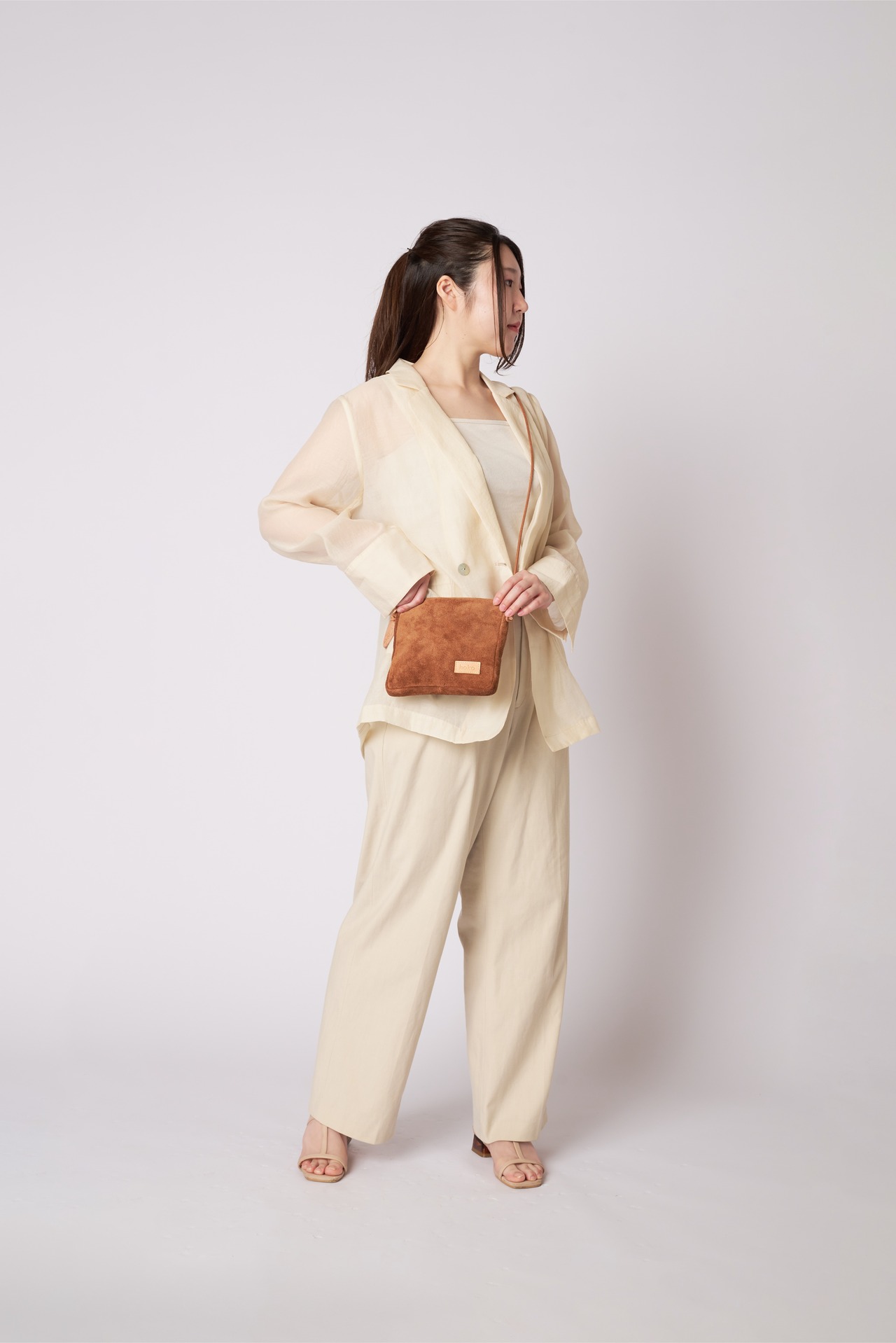 マカロンポシェット〈アイリーチャーム付き〉 - 7