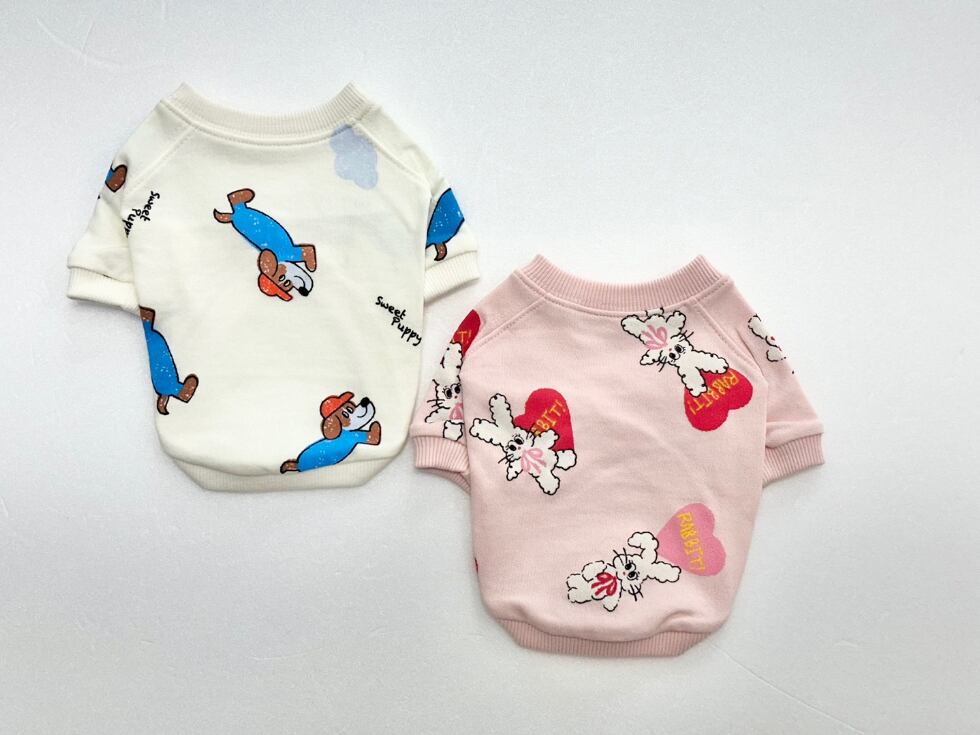 《予約》Z0227 Peter Rabbit Men to Men