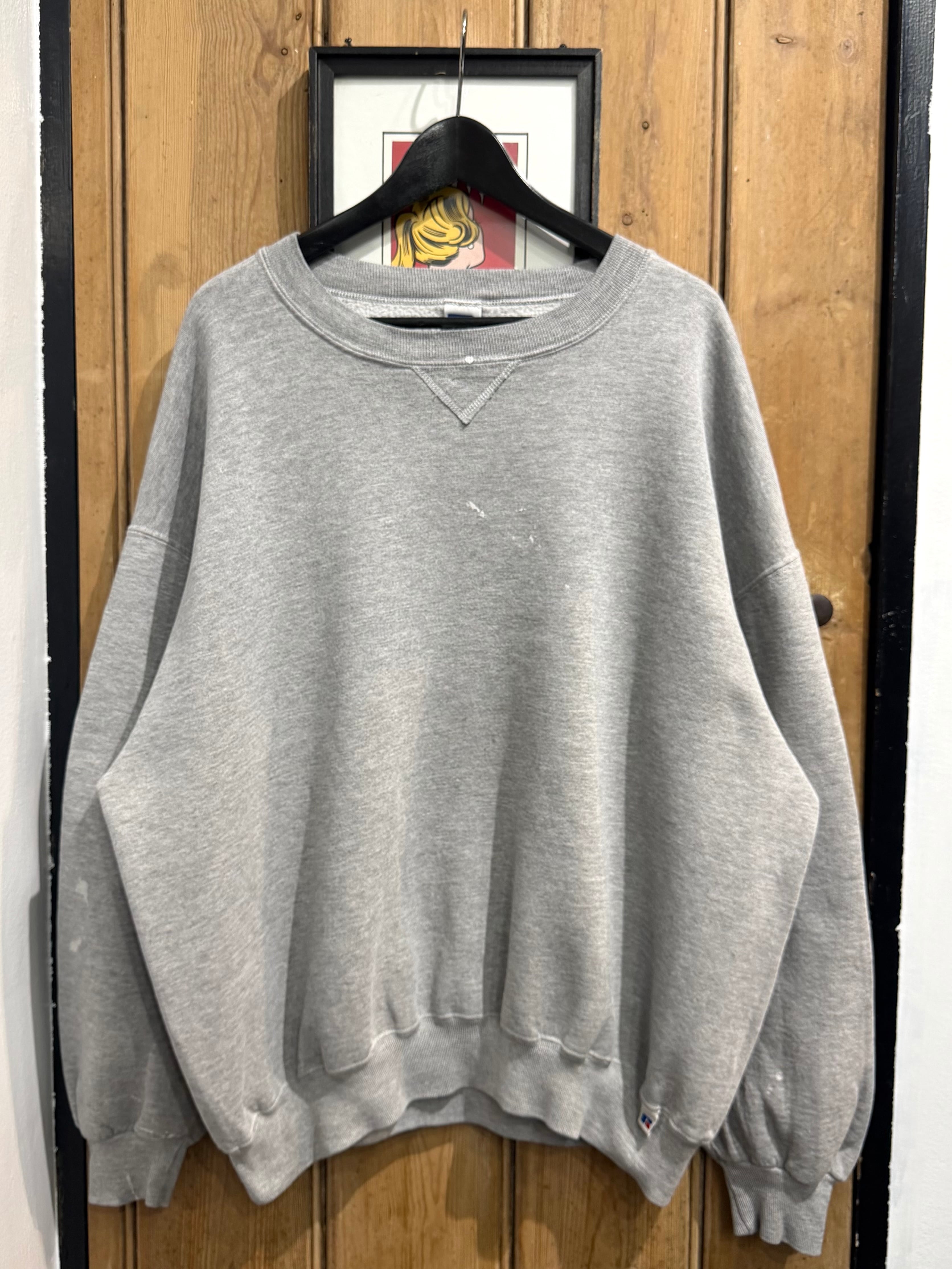 90s Polo by Ralph Lauren Zip-up Parker / ポロバイラルフローレン