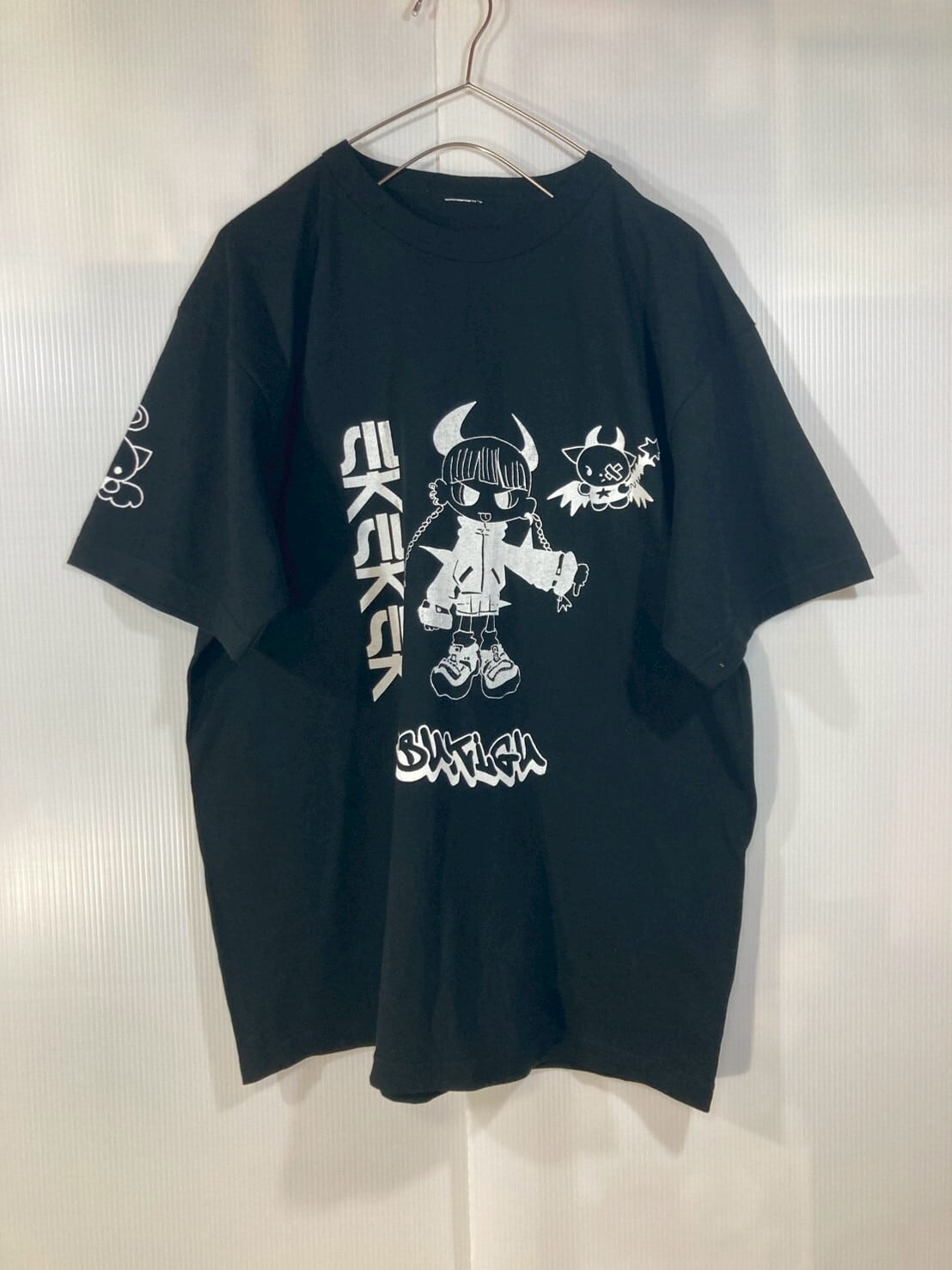zetsukigu