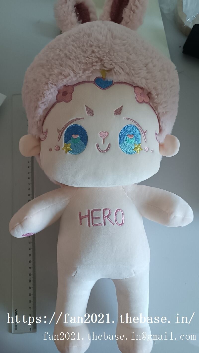40CM ぬいぐるみ 無属性 着せ替え人形 コットンドール 綿人形 40CM ぬいぐるみ 無属性 着せ替え人形 コットンドール 綿人形