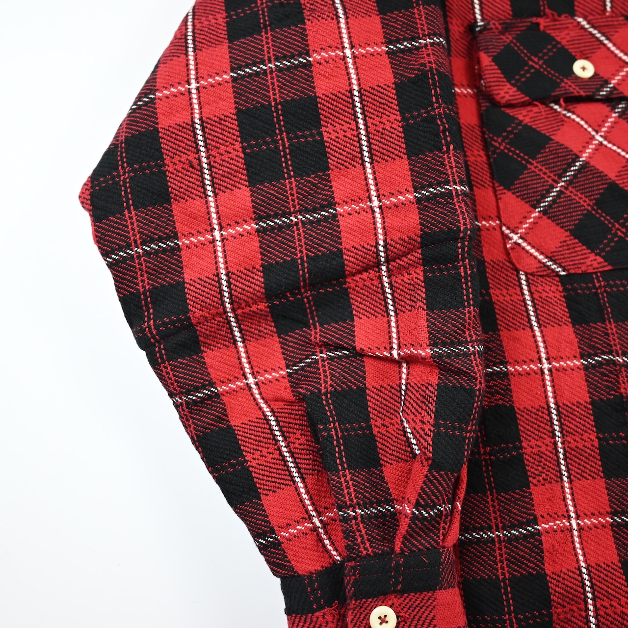 Leh / Hoodie Layered Shirts