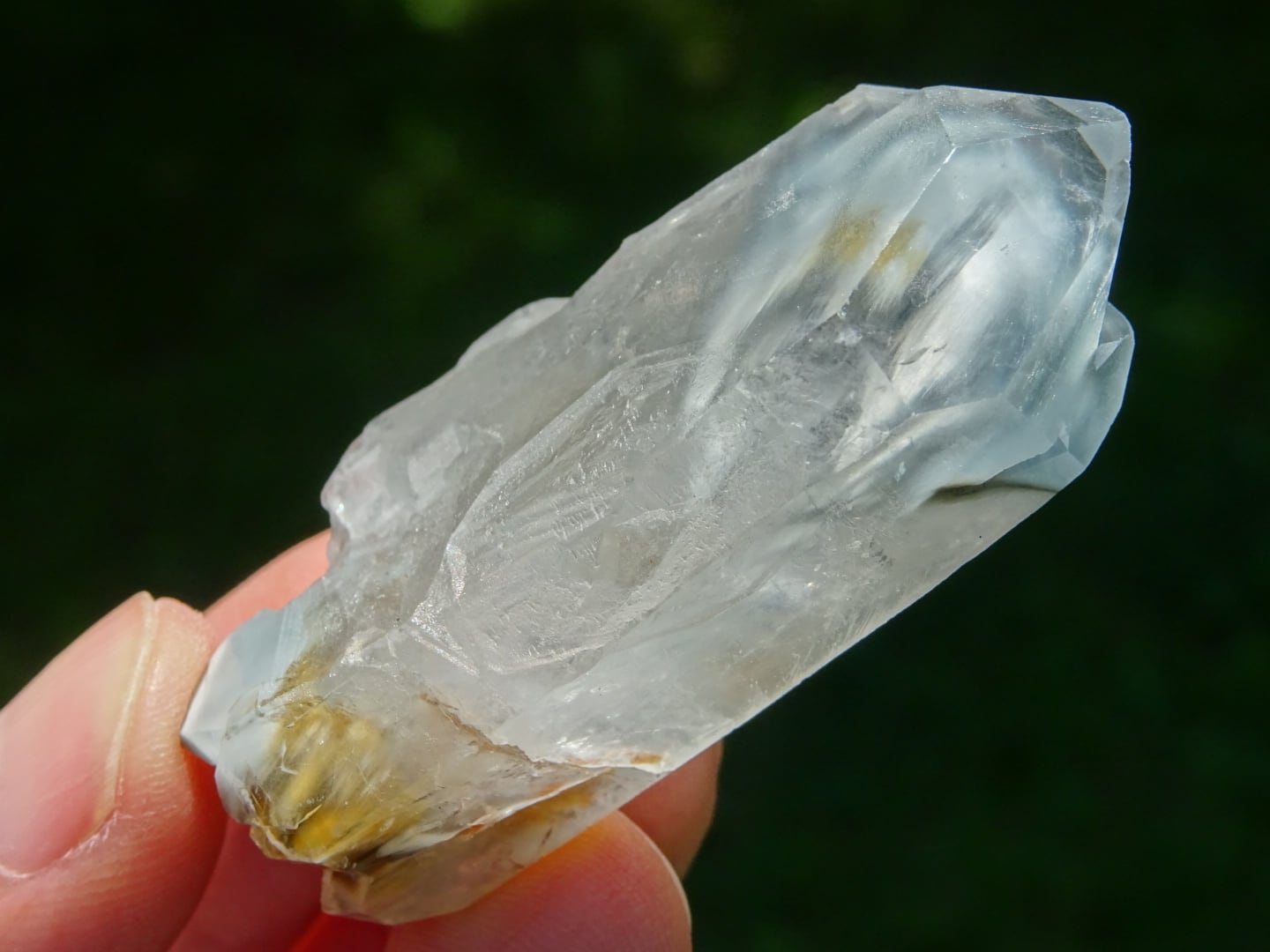 ブルーターラクォーツ ~Blue Fantasy~