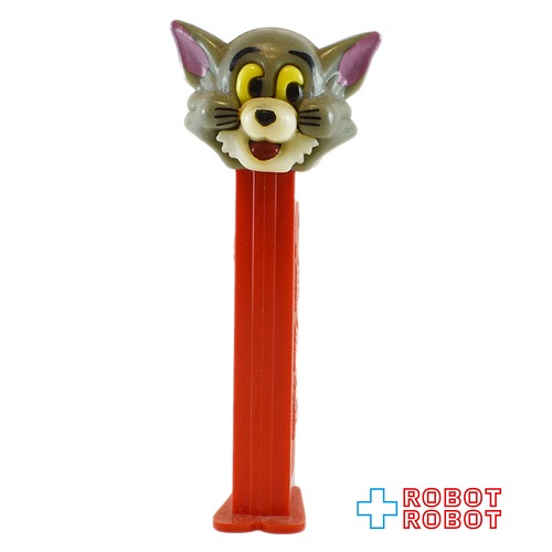 PEZ トム・キャット マルチピースフェィス  4.9  (トム＆ジェリー)