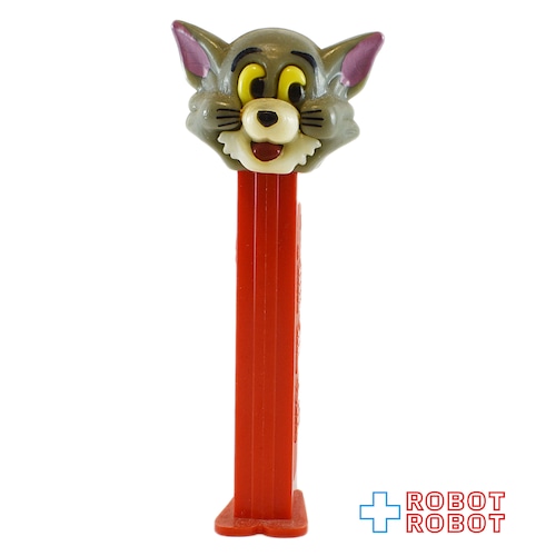 PEZ トム・キャット マルチピースフェィス  4.9  (トム＆ジェリー)