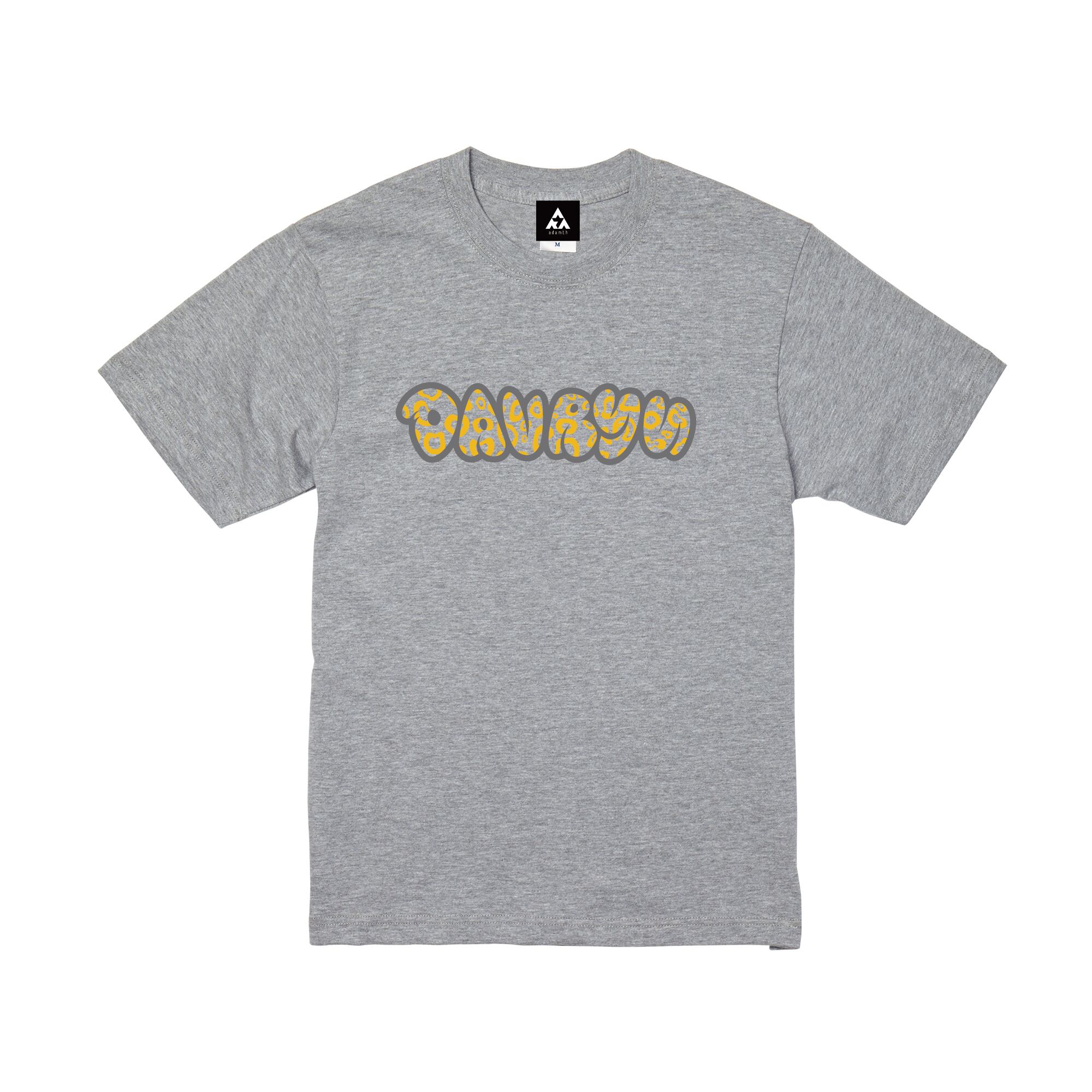 leopard collection | adamth DAVRYU leopard BBB TEE Lサイズ ソウタ