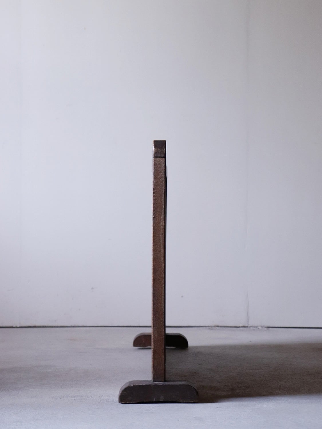 パーテーション　木製　衝立　アンティーク　古道具 パーテーション/衝立 - 古家具・古道具 アンティーク家具 kubu（クブ）