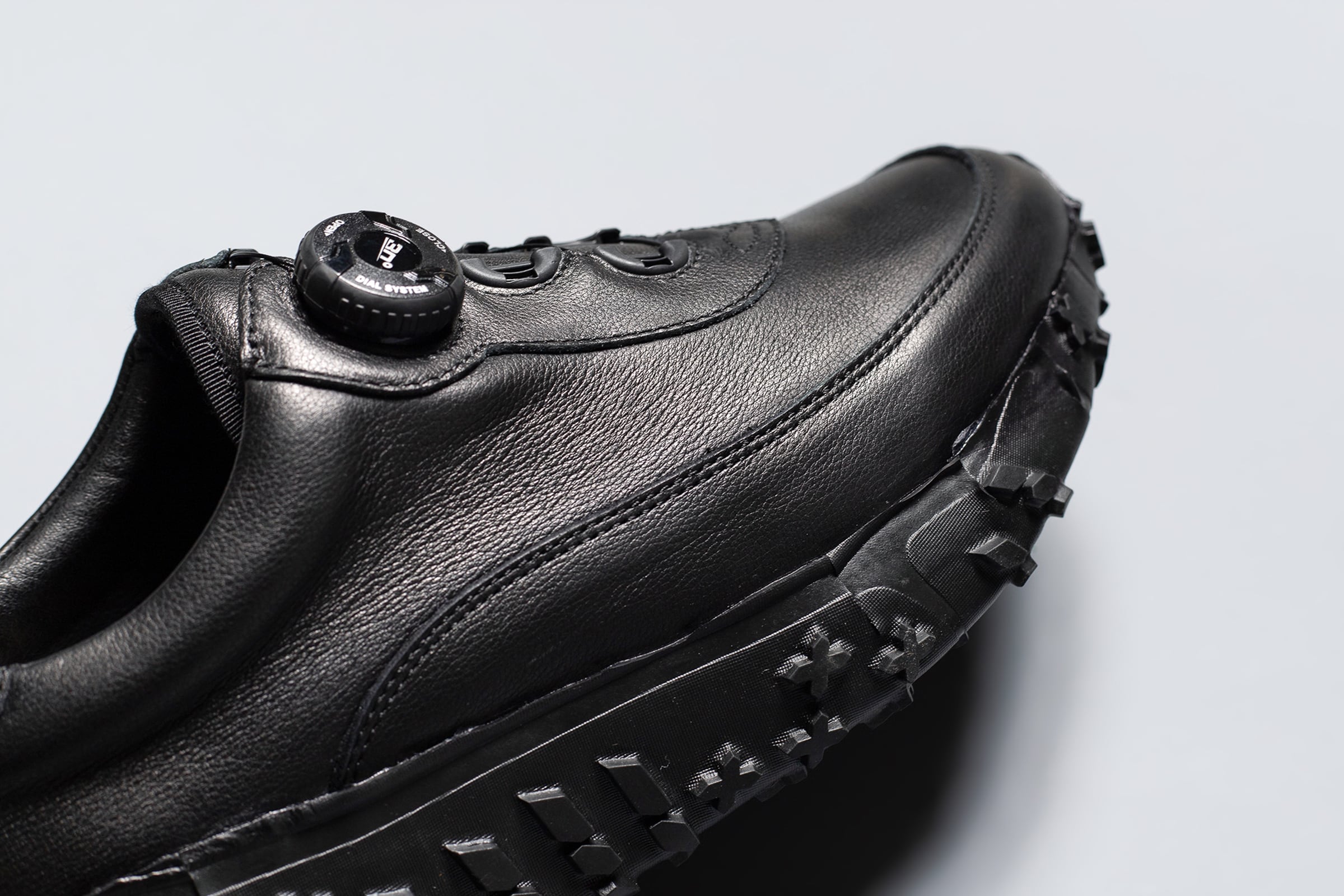 靴 pg THROUGH | BLACK playground pg THROUGH | BLACK | PLAYGROUND | スニーカーショップ