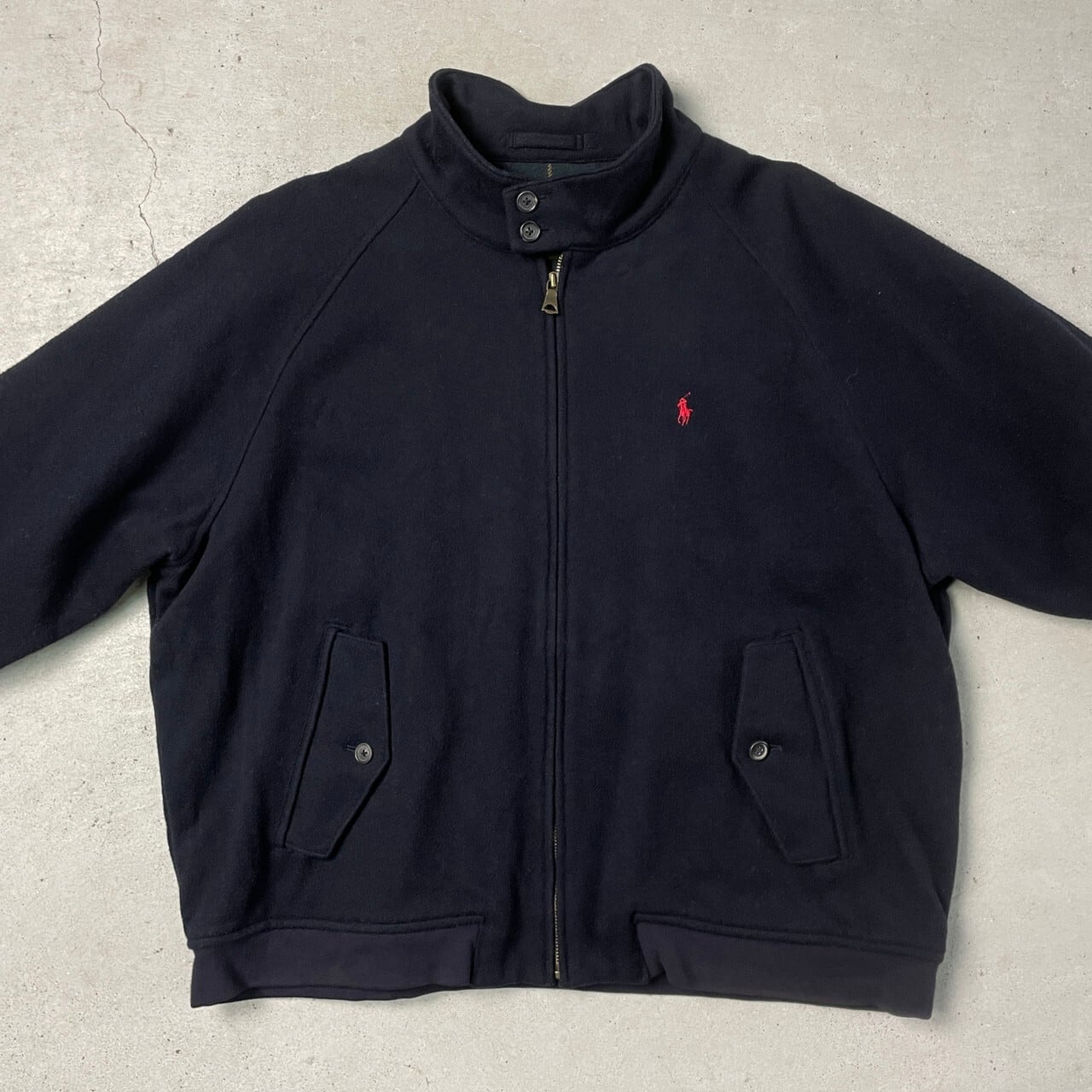 90年代 Polo by Ralph Lauren ポロバイラルフローレン ウール