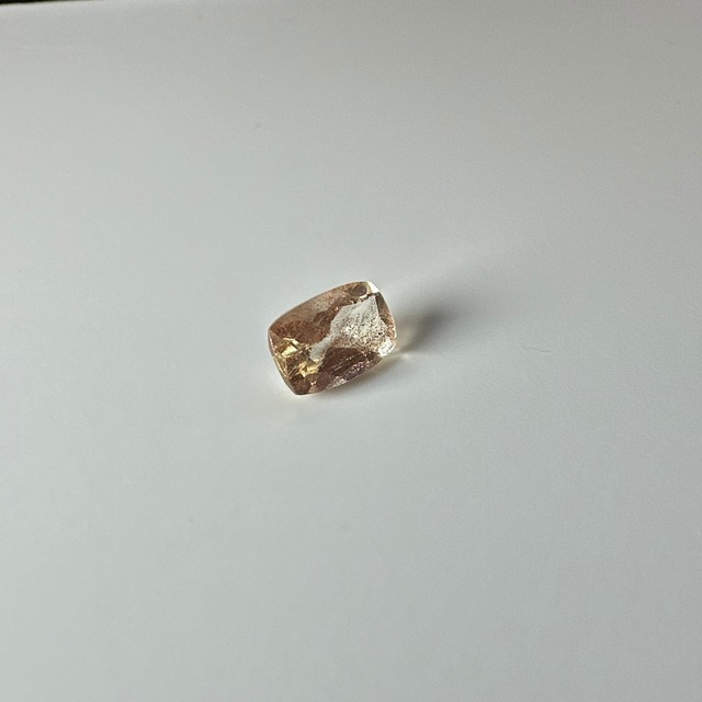 ⁂天然⁂　◇オレゴンサンストーン◇　1.19ct　アメリカ産