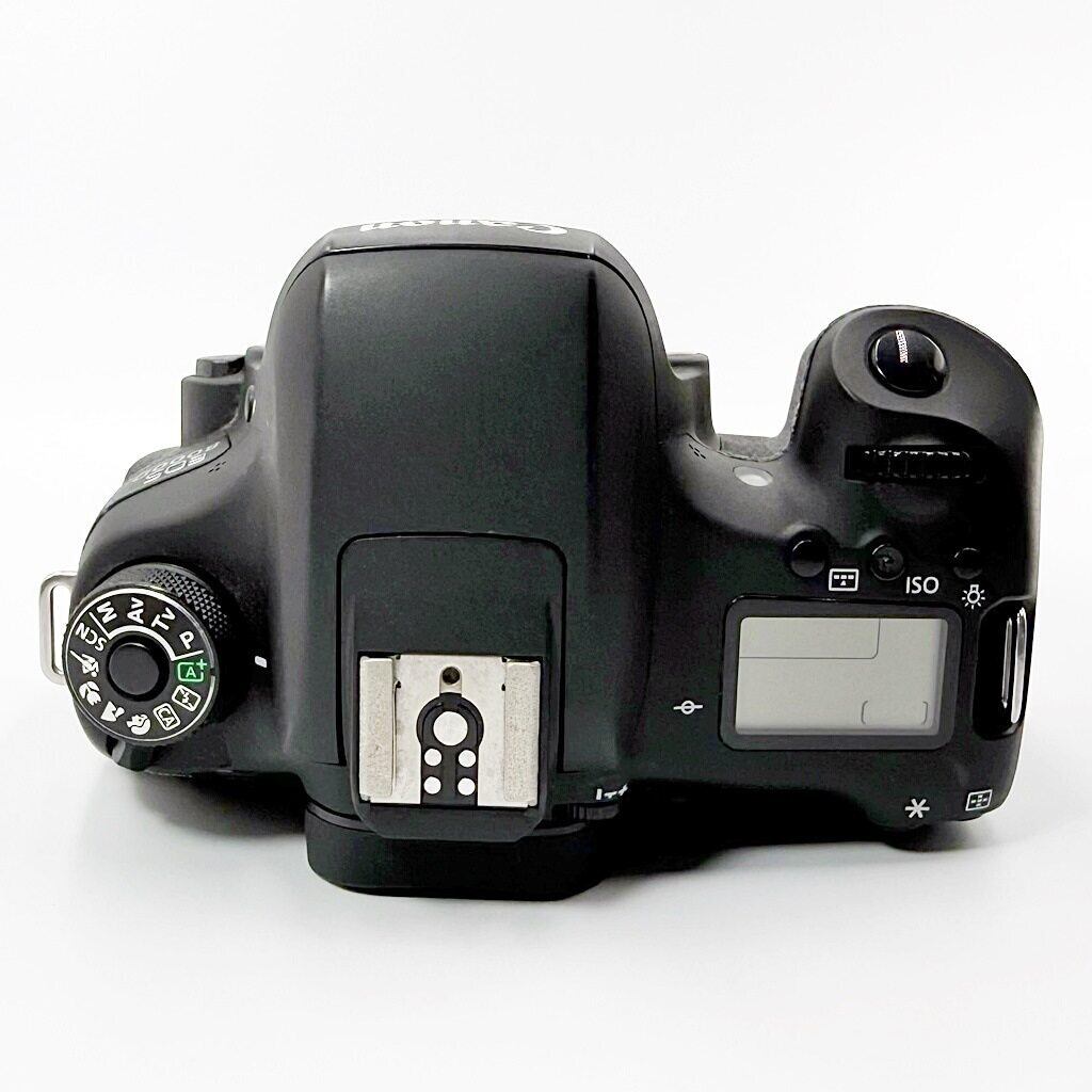 キヤノン CANON EOS 8000D レンズキット 一眼レフ カメラ 中古 | 中古