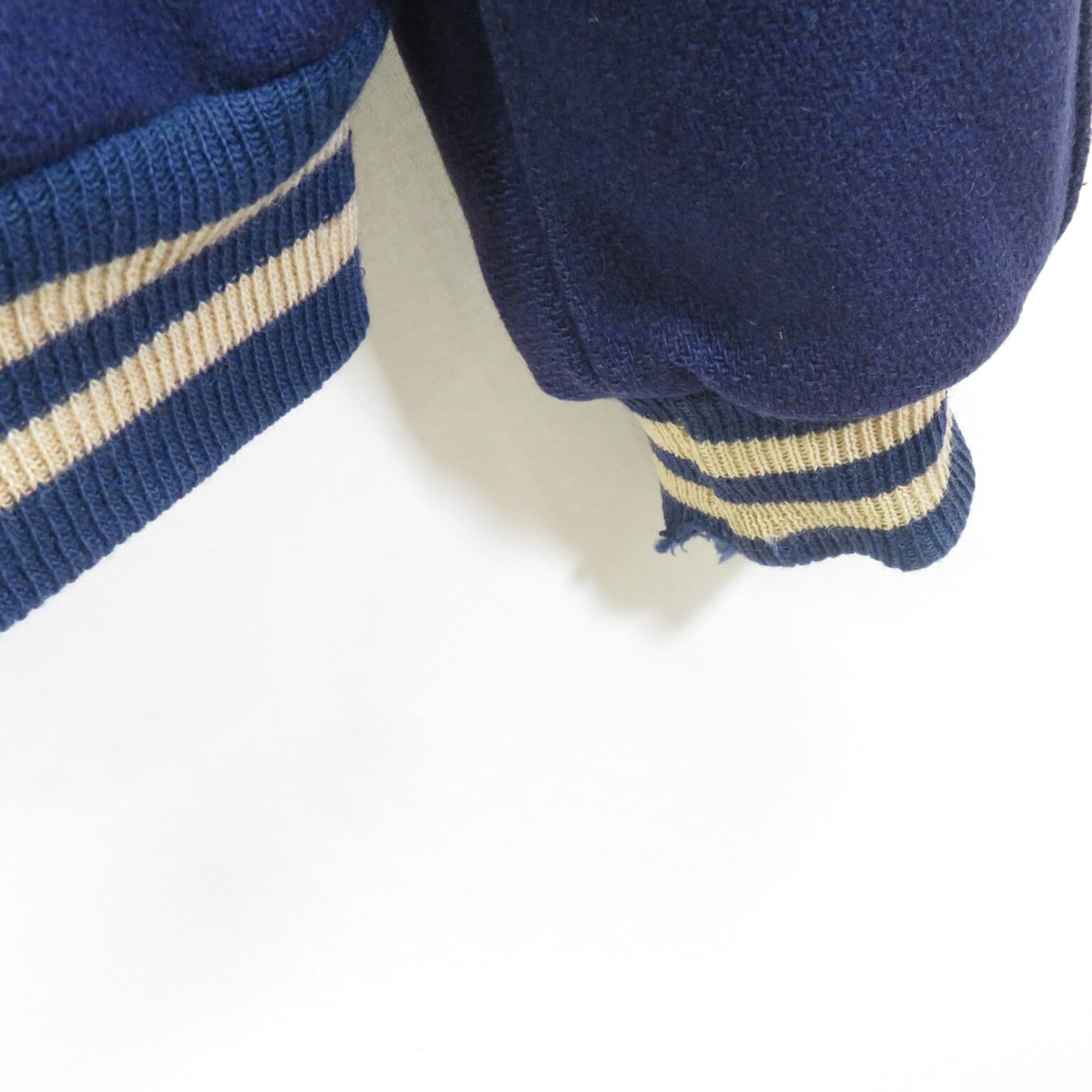 60s HOWE スタジャン アワードジャケット size42/ヴィンテージ 60s HOWE スタジャン アワードジャケット size42/ヴィンテージ