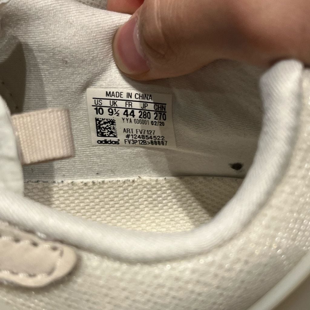 ADIDAS ORIGINALS×OAMC アディダス オーエーエムシー TYPE O-5