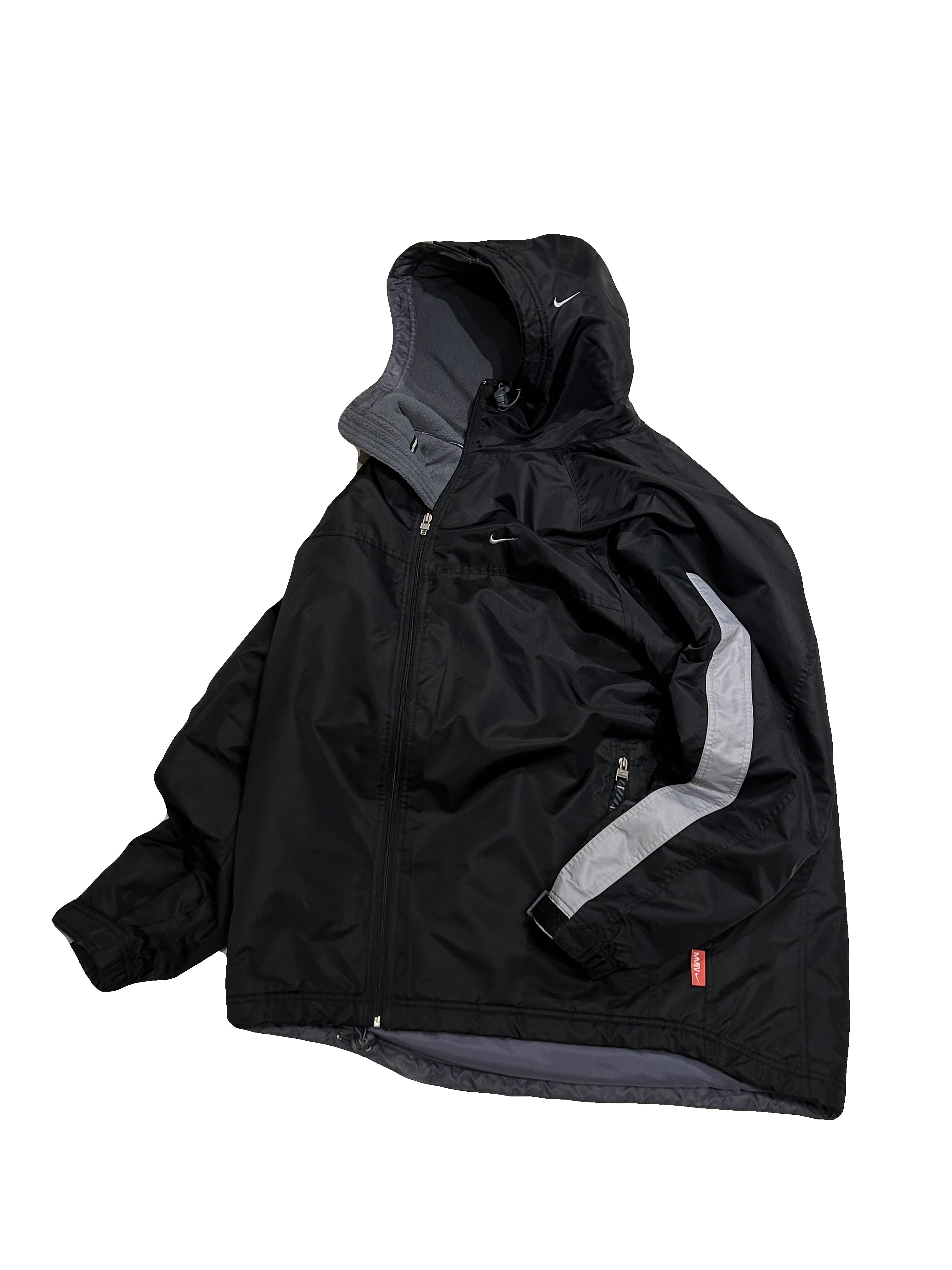 00s Nike ACG Storm-fit Shell Jacket | Pay ID
