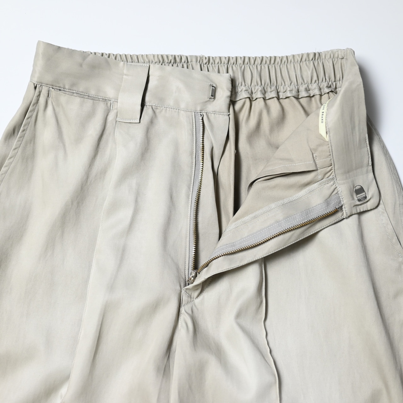 OLD JOE / PATINA-RAYON SPORTING TROUSER