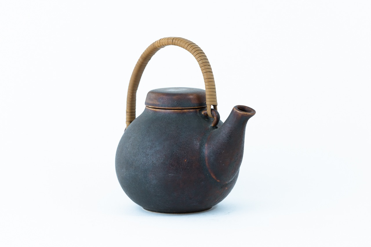 Ulla Procope | GA1 Teapot