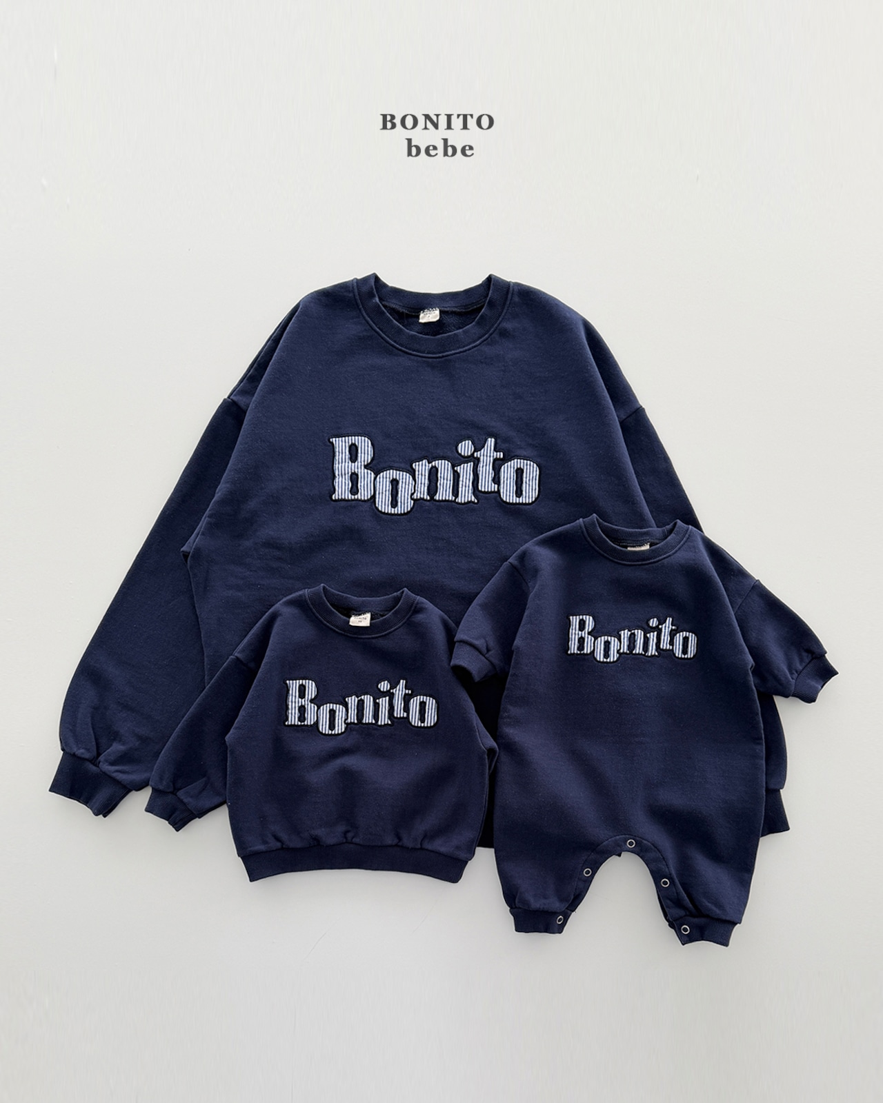 BONITO 26/SS(Baby)BONITOスーツ