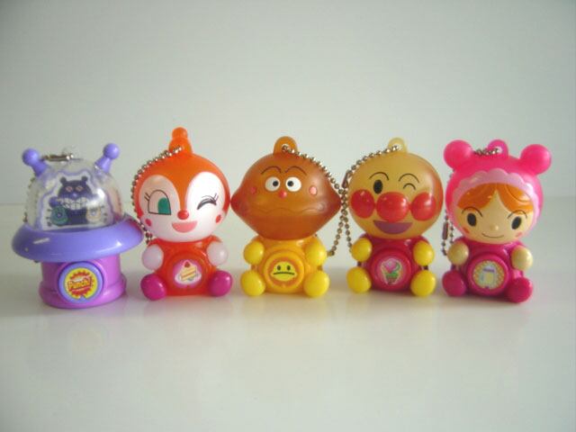 ♯Glk14Ezそれいけ!アンパンマンキャラレール9フルコンプ全11種 ♯Glk14Ezそれいけ!アンパンマンキャラレール9フルコンプ全11種