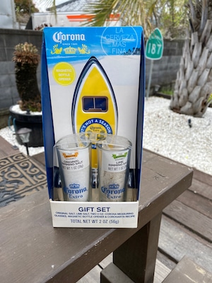 CORONA GIFT SET！