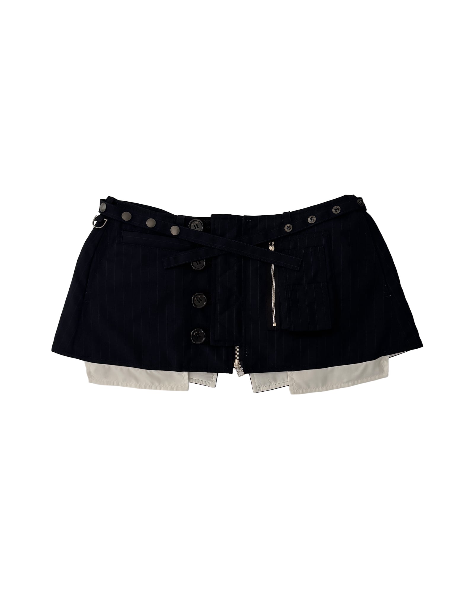 【 BELPER 】27SS PRE ODER " APRON"(デポジット30%表記)