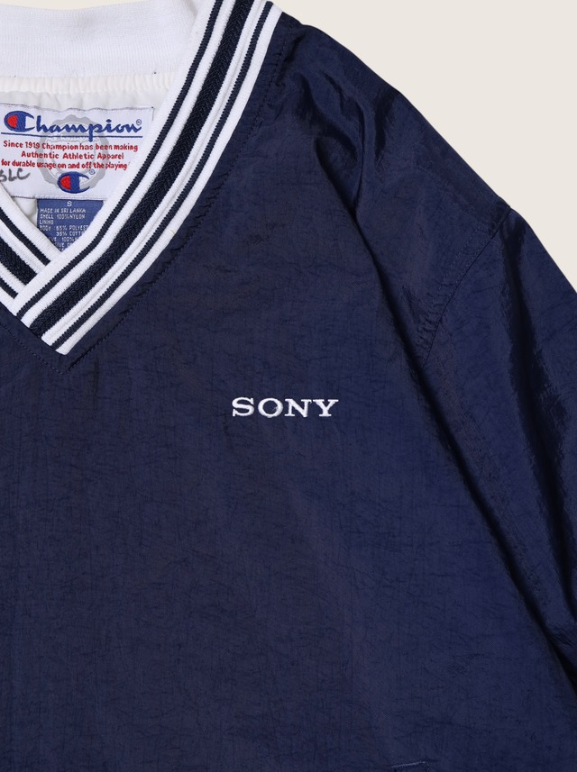 SONY
