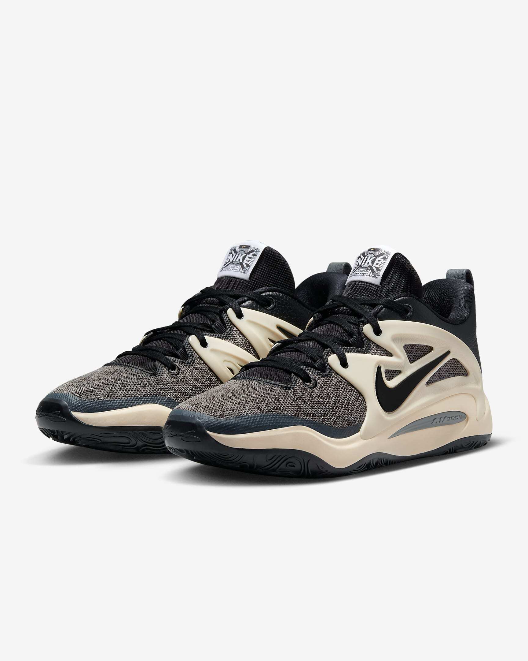 Nike KD15 Hip Hop ケビンデュラント | Pay ID